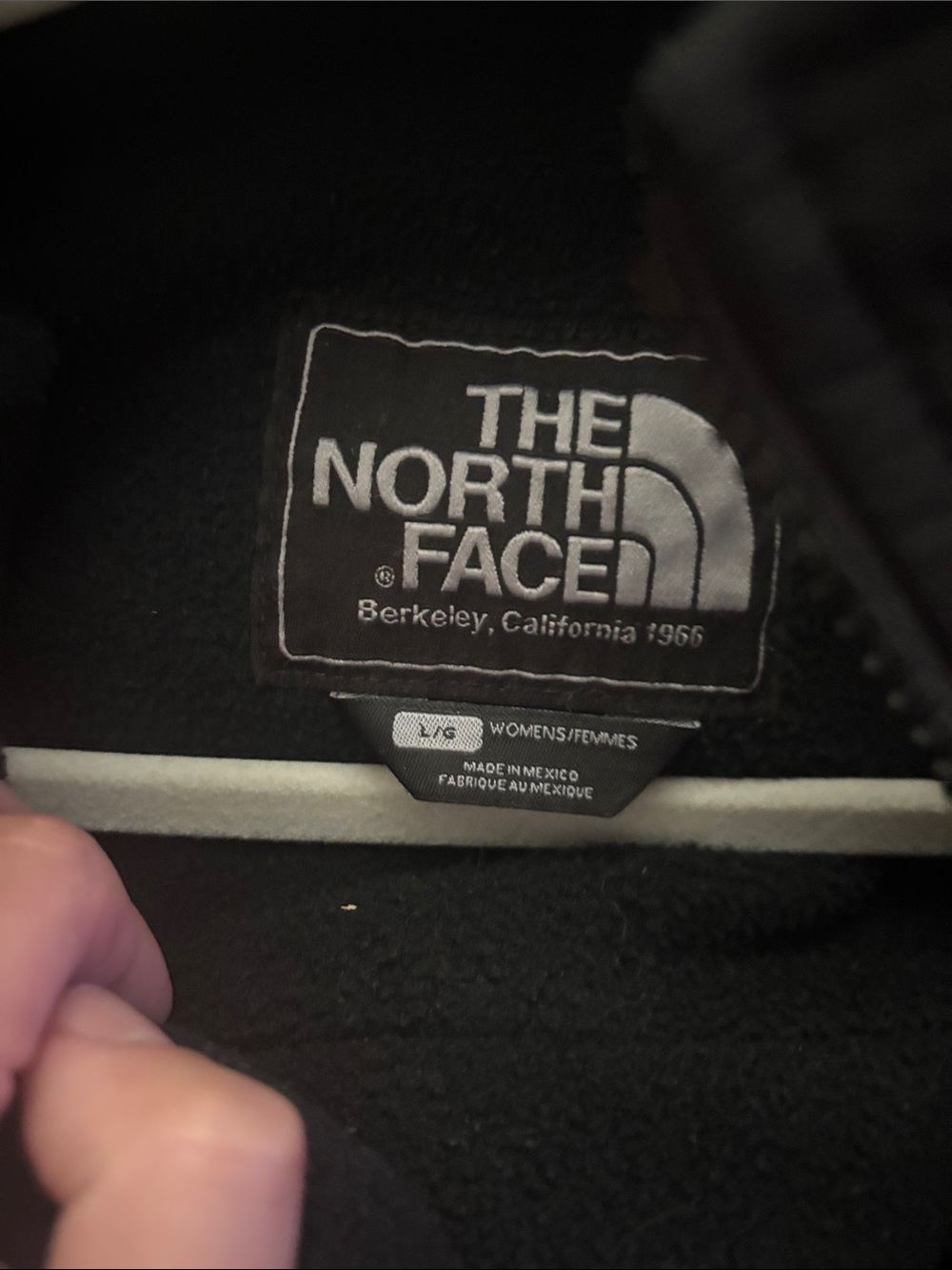 Jacket Subcategory Identification - Picture 2 of 5
